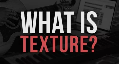 What Is Texture In Music