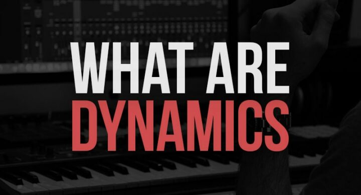 What are Dynamics in Music What Are Dynamics in Music
