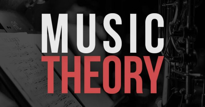 What is Music Theory