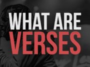 What is a Verse in Music