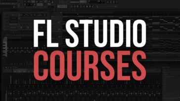Best FL Studio Courses Online For Beginners