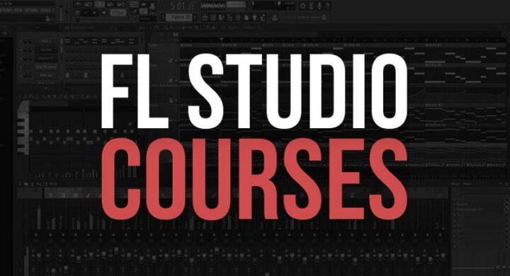 Best FL Studio Courses Online For Beginners