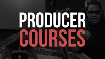 Best Online Music Producer Courses