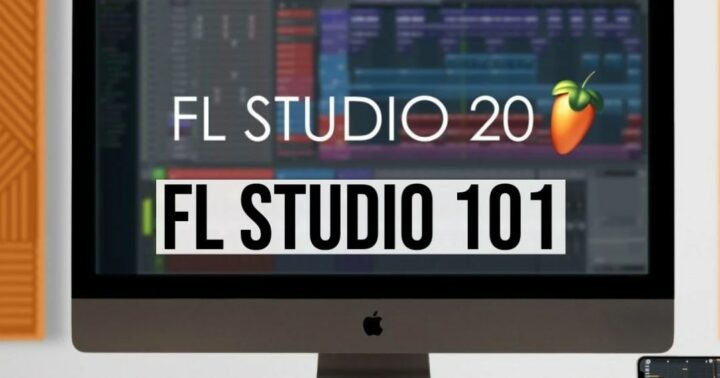 FL Studio 101 - Learn FL Studio in just a day