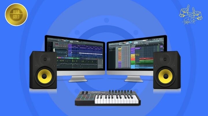 FL Studio 12: Blazing Beatmaking Beginner Basics 2