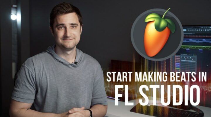 How To Make AMAZING BEATS in FL Studio. From BEGINNERS To PRO