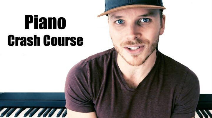 Learn Piano Basics in 50 Minutes