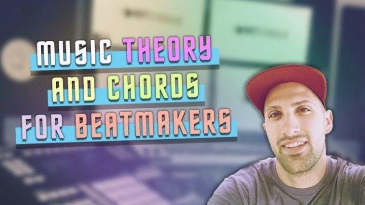 Music Theory and Chords for Beatmakers and Producers