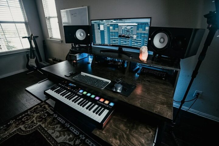 Producer Secrets: Essentials On Making Beats