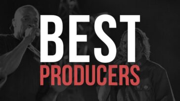 Best Music Producers in Hip Hop Of All Time