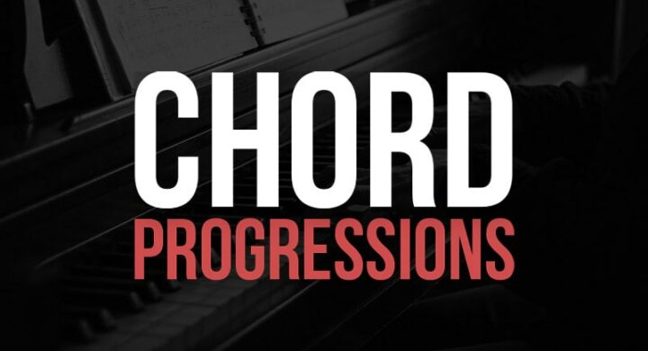 What Are Chord Progressions