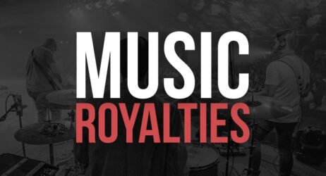 What Are Music Royalties