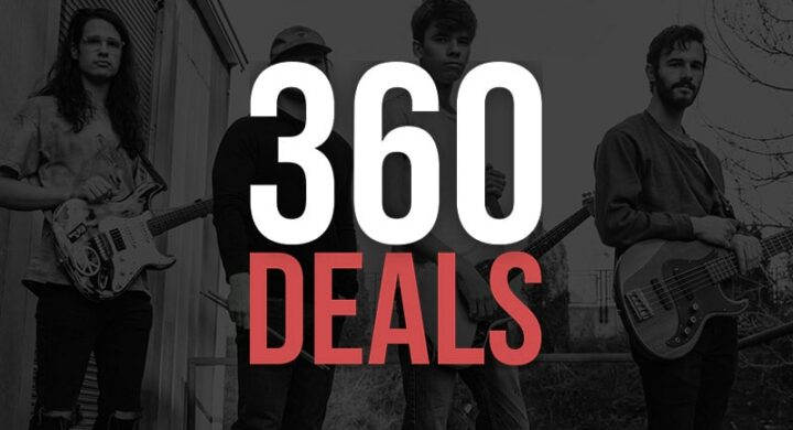 What Is A 360 Deal