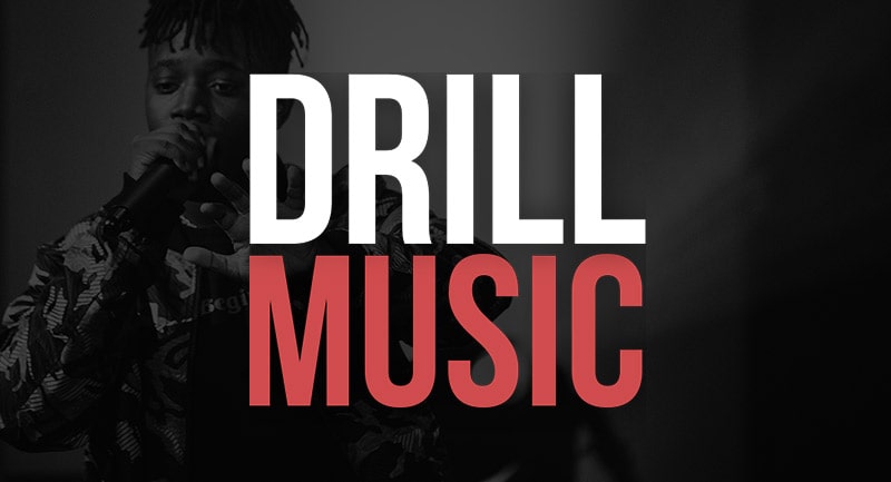 What Is Drill Music What Is Drill Music