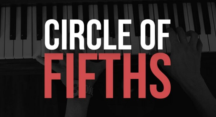 What Is The Circle of Fifths