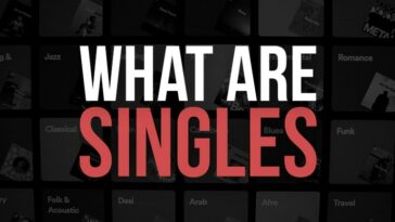 What Is a Single in Music
