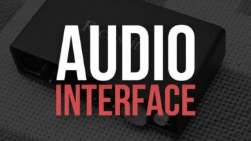 What Is An Audio Interface