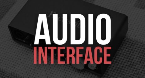 What Is An Audio Interface