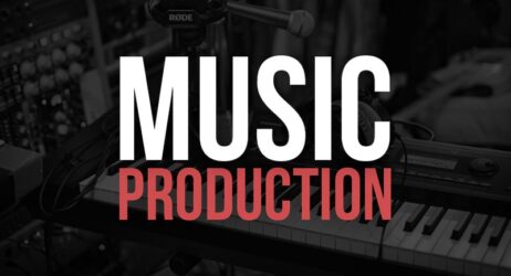 What is Music Production