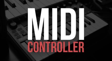 What Is A MIDI Controller