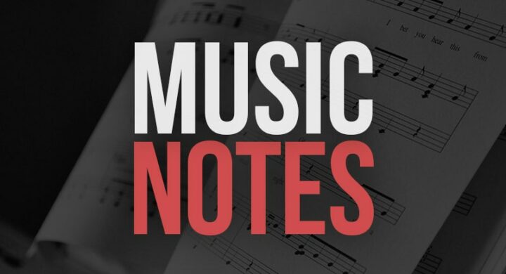 What is a Music Note What is a Music Note