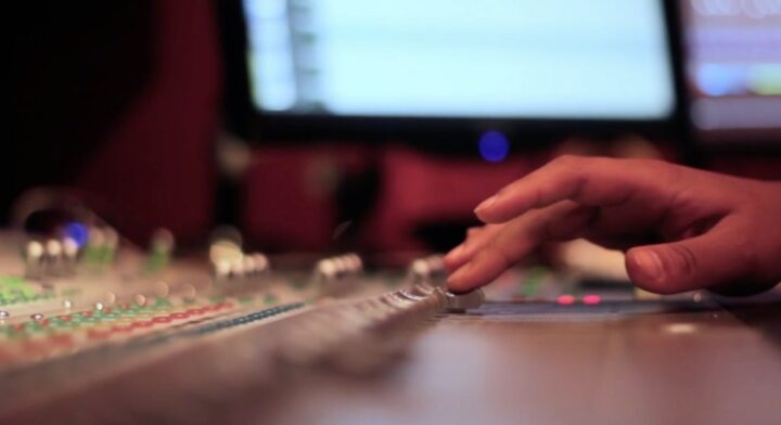 An Introduction to Sound Design & Mixing Films in Pro Tools
