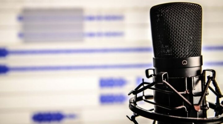 Audio Recording & Editing with Audacity: Audacity A to Z