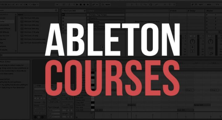 Best Ableton Courses Online For Beginners