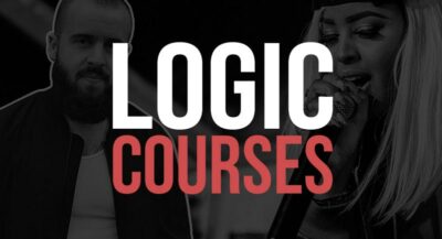 Best Apple Logic Pro Courses Online
