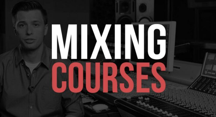 Best Audio Mixing Courses Online