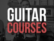 Best Guitar Courses Online For Beginners