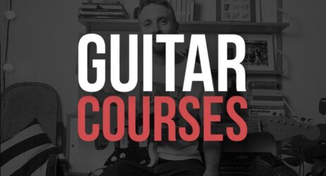 Best Guitar Courses Online For Beginners