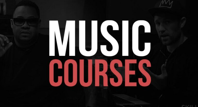 15 Best Music Production Courses Online For Beginners