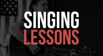 Best Online Singing Lessons For Beginners