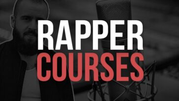 Best Rap Courses Online for Beginners