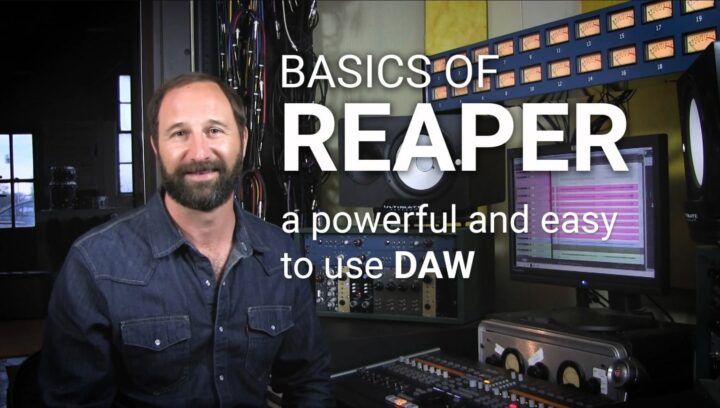 Intro to Digital Audio Recording