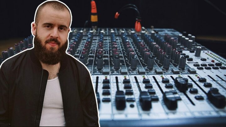 Mixing Fundamentals: Audio Mixing For Beginners - How To Mix & Master Radio Worthy Beats