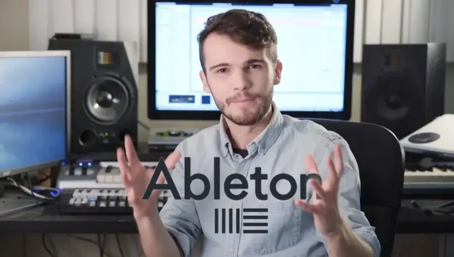  Mixing in Ableton Live: A Creative Approach