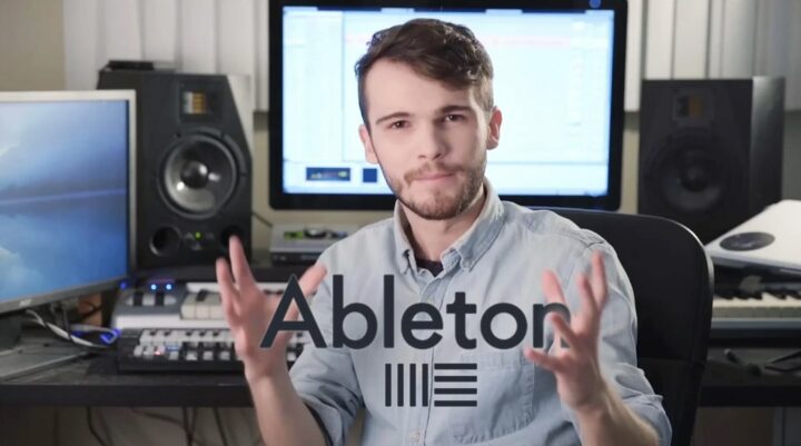 Mixing in Ableton Live: A Creative Approach