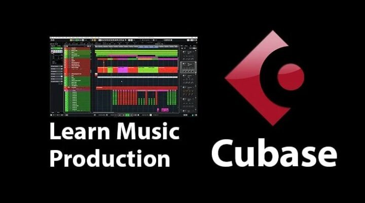 Music Production Masterclass: Recording, Mixing, Mastering