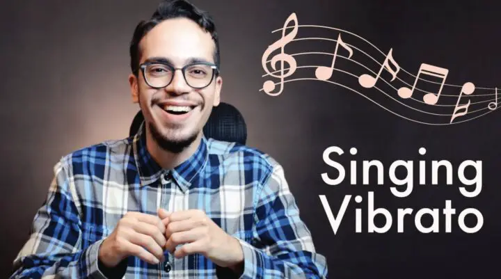Singing Vibrato | How to Sing Vibrato