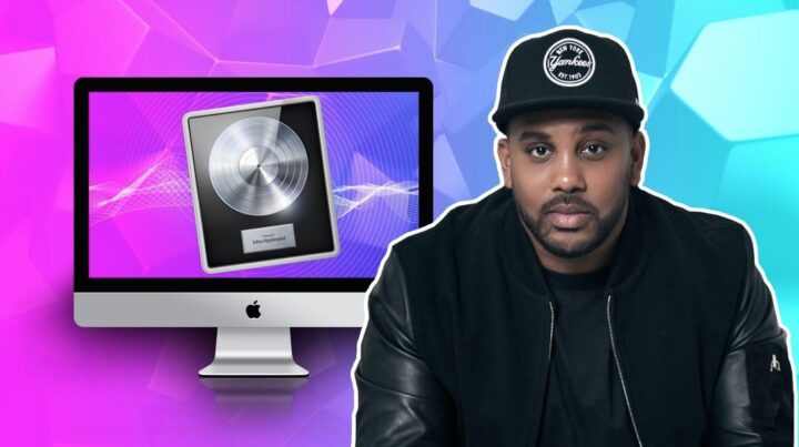  The Ultimate Logic Pro X Music Production Course