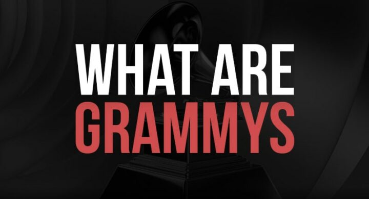What Are The Grammys