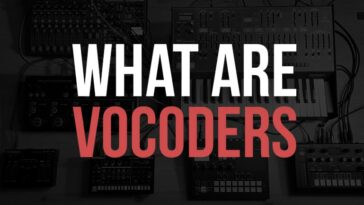 What Is A Vocoder