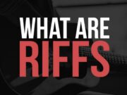 What Is a Riff in Music