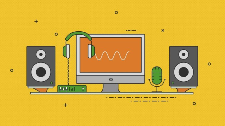 15 Best Audio Engineering Courses for Beginners (2026)