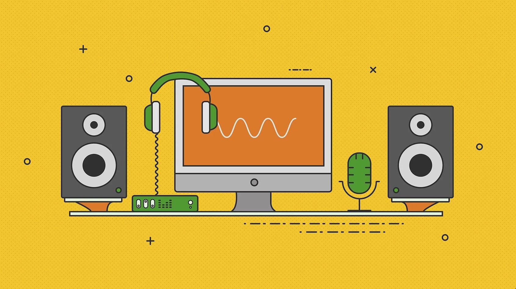 15 Best Audio Engineering Courses for Beginners (2026)