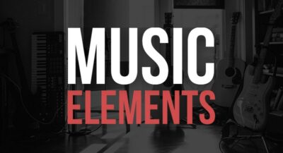 What Are the Elements of Music