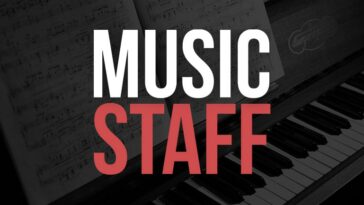 What Is A Music Staff