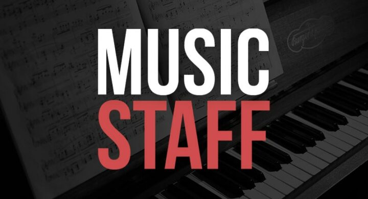 What Is A Music Staff What Is A Music Staff